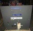 3000 Amp, EATON, 50VCP-W63, 4760 V., 120 VAC CLSE & CAP TRP, 125 VDC/AC MOTOR