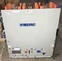 1200 Amp, GE, VB1-13.8-750-2, 15 KV, E/O, D/O, 125 AC CLOSE, 125 DC TRIP, ML-18