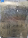 30000/56000 KVA, Pri 115000 D, 12470Y/7200, WEG