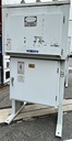 1200 Amp, SIEMENS, No. SDV, 15500 V., 125 CLOSE & TRIP, 240AC/250DC MOTOR