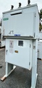 1200 Amp, SIEMENS, No. SDV, 15500 V., 125 CLOSE & TRIP, 240AC/250DC MOTOR