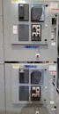 EATON 7200 V, 400 AMP, MOTOR RELAY CONTACTOR