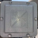 S & C, 115000 V, SERIES 2010, CIRCUIT SWITCHER