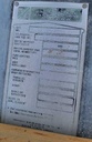 600 Amp, S & C, No. SM-4, 14400 V, GOAB SWITCH
