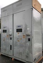 600 Amp, S & C, No. MS-2, 15500 V, OUTDOOR INTERRUPT SWITCH
