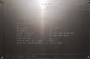 600 Amp, ABB, 15 KV, OUTDOOR INTERRUPTER SWITCH CABINET