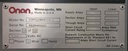 1200 Amp, SSPS12MWR/342B, 4160 V., OUTDOOR CIRCUIT BREAKER CABINET