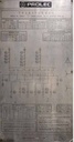 15/20/25/28 MVA, 138000D-4360Y/2515x4360Y/2515 GE PROLEC SUBSTATION TRANSFORMER