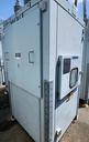 1200 Amp, AREVA, EOX-15, 15000 V., SUBSTATION VACUUM BREAKER