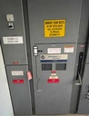 600 Amp, S&C, MINI-RUPTER, 14400 V. FUSED INTERRUPT SWITCH, INDOOR