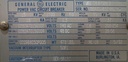 1200 Amp, GE, VB1, 15 KV, 1992,