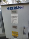 800 Amp, COOPER/KYLE, No. VSA-12, 15000 V., 1995, RECLOSER