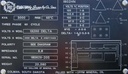 3000 KVA, Pri 13200 D, Sec 2400 D X 4160Y/2400 T&R SUBSTATION TRANSFORMER