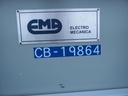 1250 Amp, EMA, No. VDH-15kV, 15500 V., Vacuum, 25kA Short, Unused