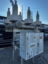 1200 Amp, ABB, 72PM 31-12B, 72 KV, SF6 POWER CIRCUIT BREAKER, 31.5 KAIC