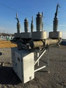 1200 Amp, ABB, 72PM 31-12B, 72 KV, SF6 POWER CIRCUIT BREAKER, 31.5 KAIC
