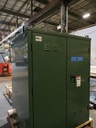 630 Amp, G&W, No. PRAM44-376M-40PI, 15500 V., 2023, SF6, 4-Way; Unused