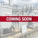 7500/9375 Siemens Allis 13800D - 2400Y R-Temp Substation Transformer