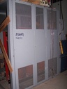 3500 KVA, 13200 V, 1990, AA, VIRGINIA, AUTO TYPE, INDOOR DRY, 2.4% IMP;-1