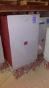 1200 Amp, WESTINGHOUSE, 150DHP-500, 15 KV, 1974, AIR BREAKER