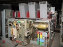2000 Amp, FEDERAL PIONEER, 50H-3, UNUSED, 600 V., ELEC.OP., DRAWOUT, INDOOR;-1