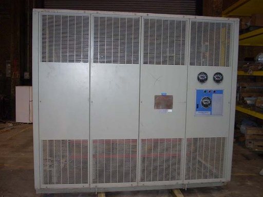 [033792] 1500/2000 KVA, Pri 13200 D, Sec 480Y/277, SIEMENS, DRY TYPE, INDOOR:1