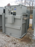 [034620] 1000/1288 KVA, Pri 12000 D, Sec 600Y/346, COOPER, SUBSTATION, COPPER:1