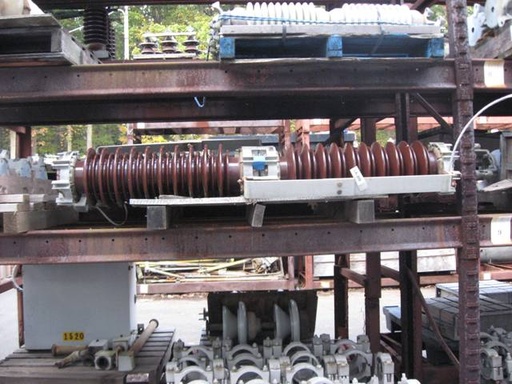 [035353] 144 KV, ABB, No. XAQ, 1989, 145AS/144/72:6