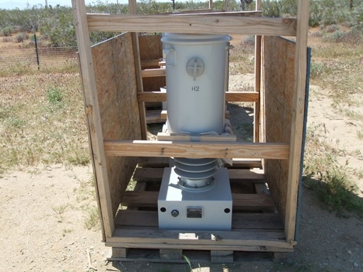 [036298] 34 kV, Pri.,300A, Sec., 5A, 34.5 KV, KUHLMAN COF-200 CT'S, 60:1 RATIO, 200 KV BIL