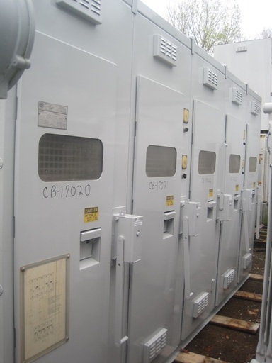 [036752] 600 Amp, EEI, No. AUTO JET, 4800 V., OUTDOOR LINE-UP, ALTERNATE PREFERRED, 5:1