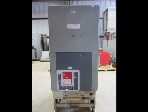 [037055] 1200 Amp, CUTLER HAMMER, 15 KV,TYPE 150VCP-WR1000, 1996,EO/DO, 125VDC, 37 KA