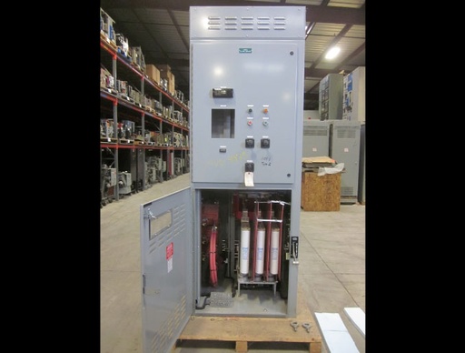 [039058] 720 Amp, 7200 Volt, TOSHIBA, HCV-6KAU, 2007, FULL VOLTAGE, NON-REVERSING, UNUSED