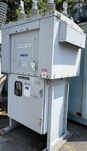 [041284] 1200 Amp, SQUARE D, FVR1121125A, 17 KV, 2009, 48 VDC CLOSE/TRIP/MOTOR:1